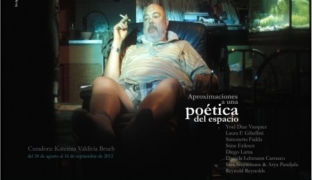 30.8-16.9.2012 - XVII International Festival of Contemporary Art in Leon, Mexico 