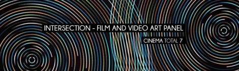 Mon. 10 Feb. 6pm- Intersection- Film and Video Art Panel at .CHB Berlin-Mitte