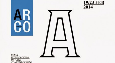 19-23 February - ARCO - Artfair Madrid