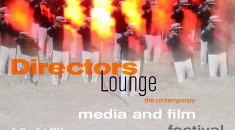 Tues. 11 Feb. 9pm- 10th Berlin Directors Lounge- Secrets Trilogy