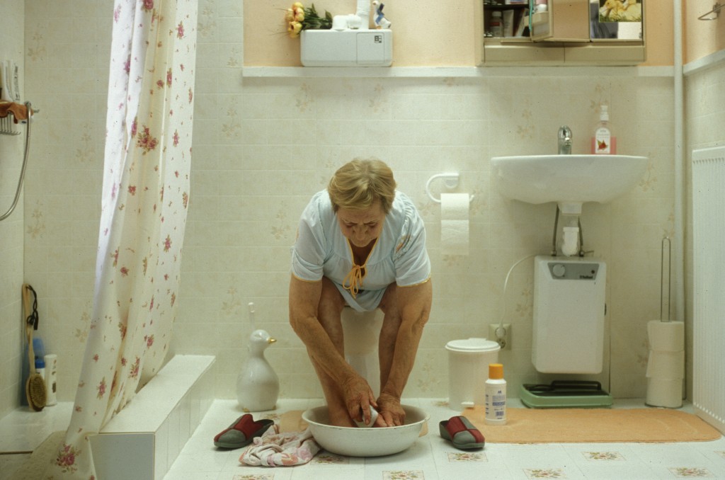 Six Apartments film still1 Reynold Reynolds