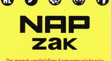 NAPZAK presents Die Verlorenen // June 26, 16:00h // Splendor Amsterdam